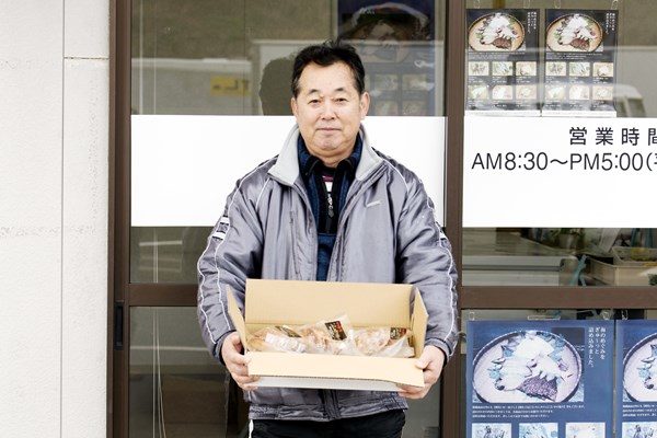 壱岐美食企画