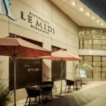 『リストランテ ル・ミディ ひらまつ』で壱岐フェア開催